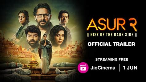 asur season 2 budget|‘Asur’ Season 2 Review: A Brilliant Season After A。